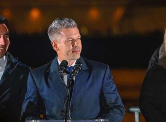 Magyaru stižu čestitke, Orban priznao poraz