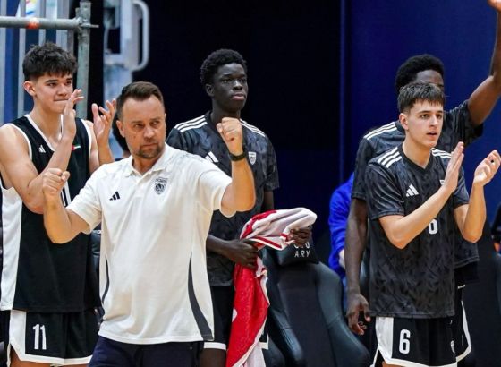 Irhad Tinjak novi selektor juniorske reprezentacije BiH