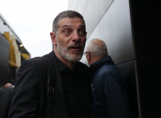 Slaven Bilić kandidat za klupu reprezentacije koja će igrati protiv Hrvatske na SP