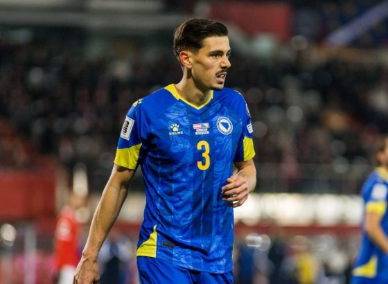 Dennis Hadžikadunić pred transferom, mogao bi ostati u Italiji