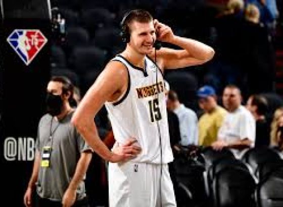 Denver pobijedio San Antonio, Jokić u konkurenciji za MVP nagradu
