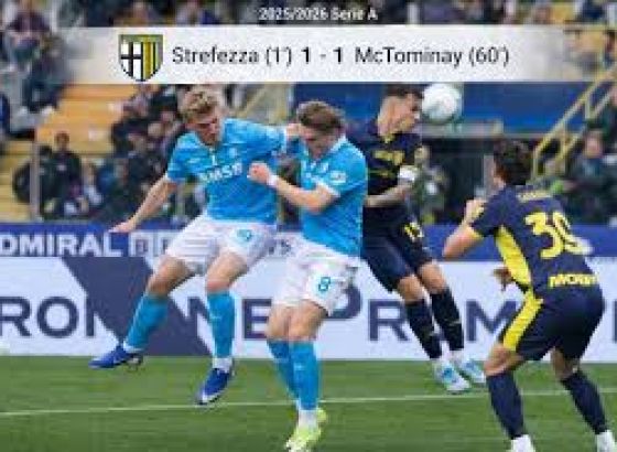 I Napoli gubi korak sa Interom