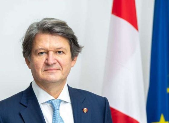 Brandstätter: Promjena kursa u Mađarskoj slabi Dodika, BiH mora ozbiljno shvatiti EU vrijednosti