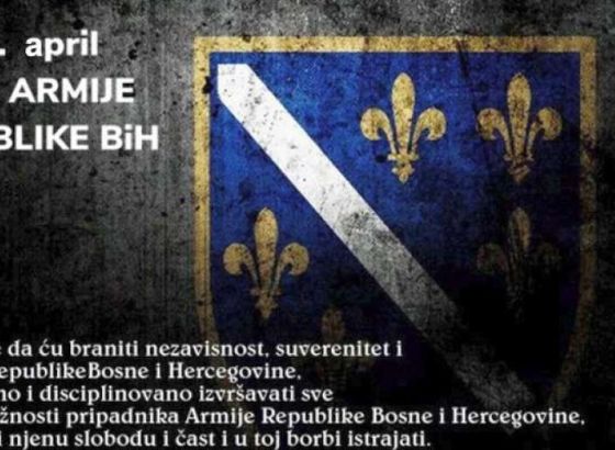 Halilagić: Armija RBiH bila je ključna snaga odbrane naše domovine