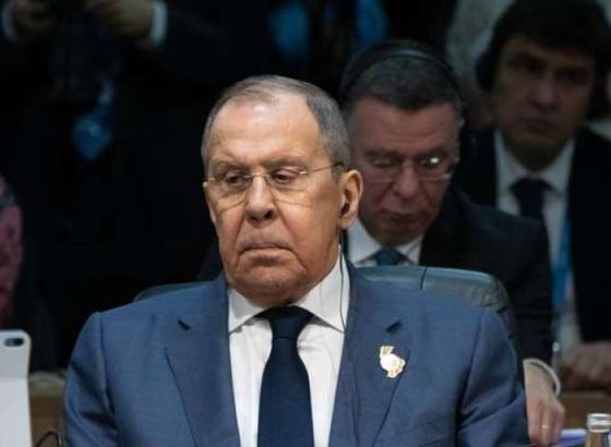 Lavrov poručio Araghchiju: Rusija je spremna pomoći u postizanju rješenja na Bliskom istoku