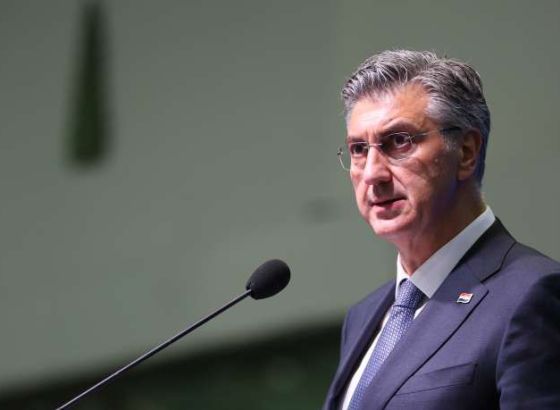 Plenković: Gospodarska povezanost BiH i Hrvatske zalog stabilnosti i razvoja