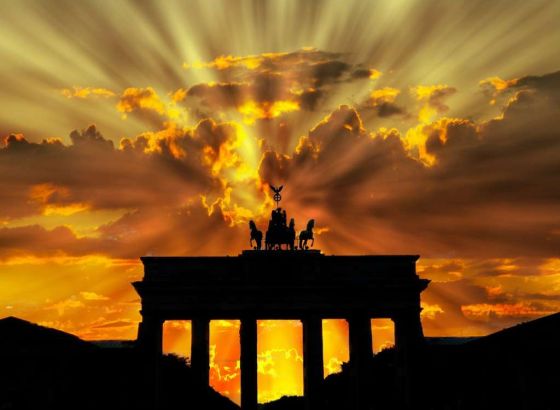Turisti u Berlinu mogli bi zaraditi nagrade sakupljanjem smeća