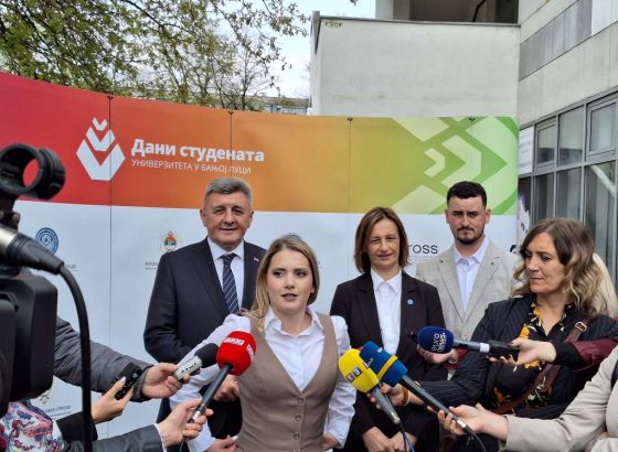 Otvoreni Dani studenata u Banjoj Luci uz više od 30 događaja