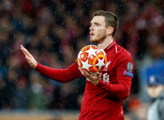 Robertson sve bliži sjevernom Londonu