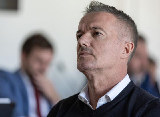 Potvrđena optužnica protiv Joška Jeličića