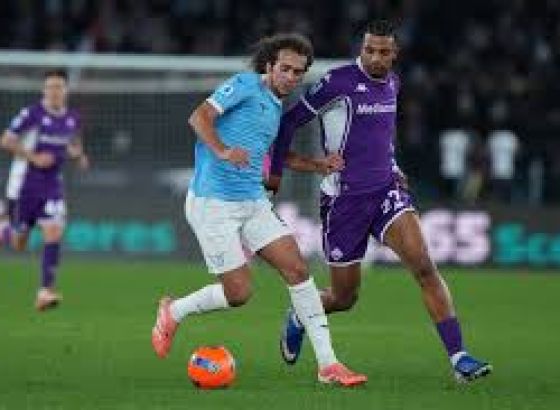 Fiorentina sve bliže opstanku