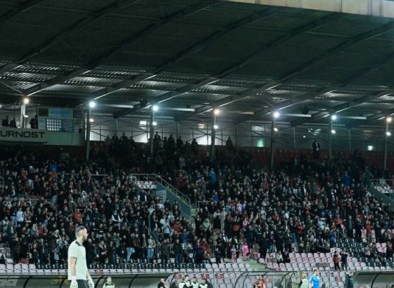 Utakmica Prve lige FBiH uz derbi na Koševu najgledanija u BiH proteklog vikenda