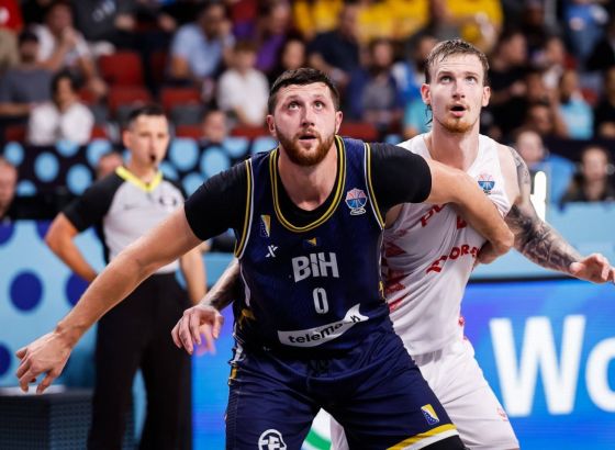 Nurkić: Sada sam slobodan igrač, ali želim se vratiti u Utah