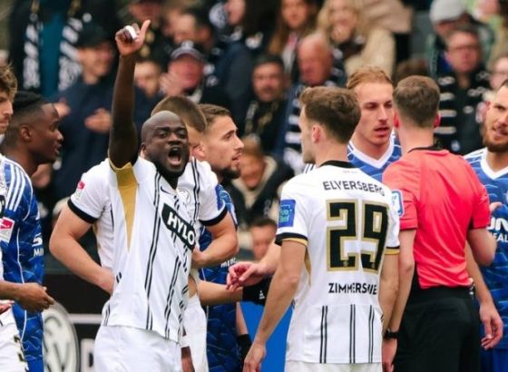 Schalke uspio osporiti još jednu suspenziju