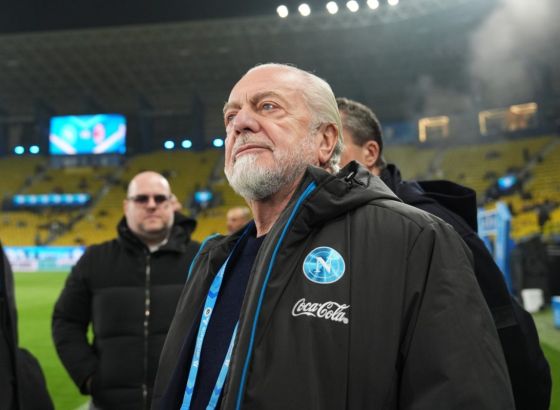 De Laurentiis: Utakmice treba skratiti i promijeniti pravilo o ofsajdu