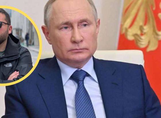 Bursać: Srbija je možda protiv Vučića, ali nije protiv Crkve i Putina