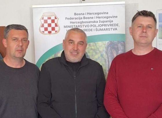 Livno i Mostar domaćini 30. europskog prvenstva u mušičarenju