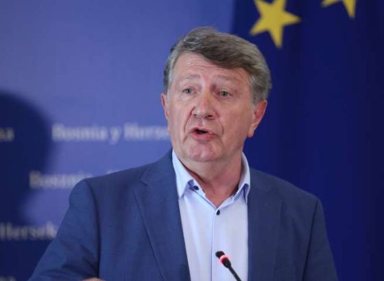 Kešo: Dodik posebno pogođen Orbanovim porazom pa su kod njega nastupili 'dani žalosti'