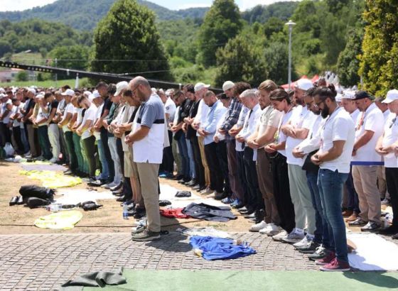 Identificirane dvije žrtve zločina u Vrasenici i Srebrenici