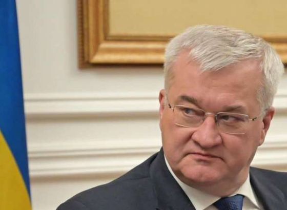 Sibiha poručio Saaru: Ruski brod s opljačkanim ukrajinskim žitom pristao u Izrael