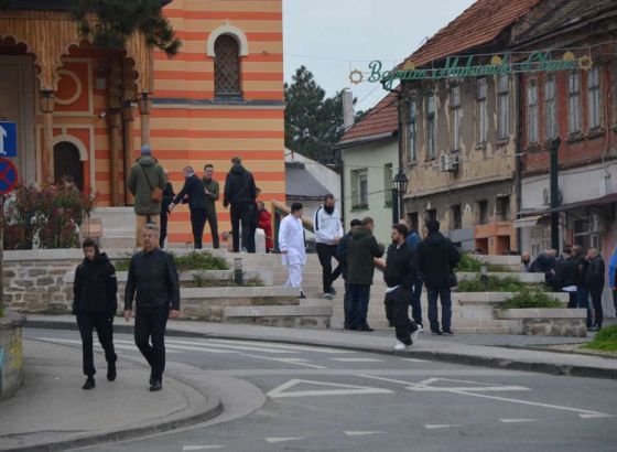 Potpisan Protokol o jačanju podrške hraniteljskim porodicama u Tuzlanskom kantonu