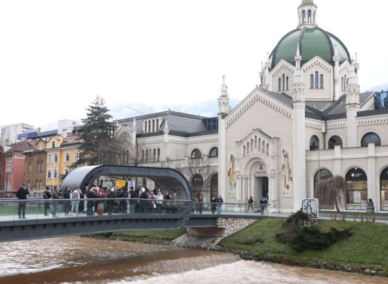 Apel strukovnih udruženja povodom 15. aprila, Svjetskog dana umjetnosti