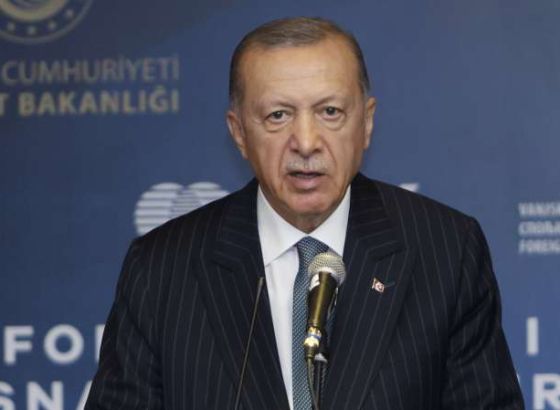 Erdogan: Turska radi na produženju primirja između SAD i Irana