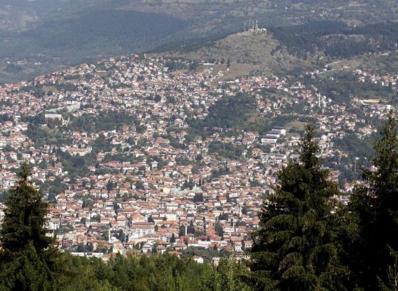 Narednih dana nestabilne vremenske prilike, u subotu sunčano