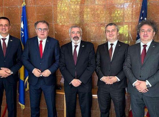 Delegacija Vlade FBiH u SAD-u - Jačanje saradnje i ekonomskog angažmana