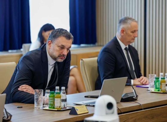 Konaković: Šta Schmidt nije mogao objasniti, da postoji SNSD koji blokira interese BiH?