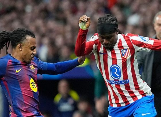 Atletico Madrid i PSG preko Barcelone i Liverpoola do polufinala Lige prvaka