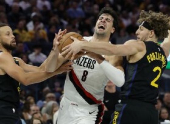 Pobjede Portlanda i Šarlota u plej-inu NBA lige