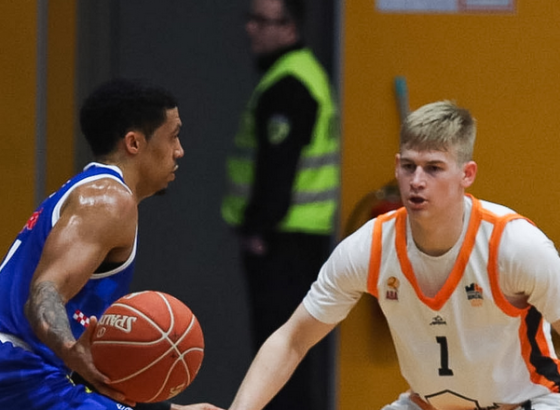 Široki ponovo savladao Helios i plasirao se u finale ABA 2 lige