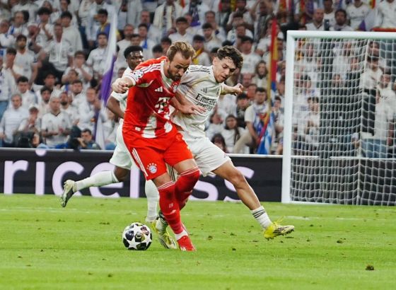 Bayern i Arsenal brane minimalnu prednost