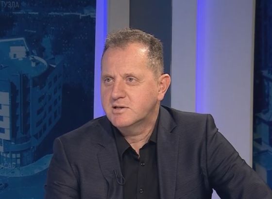 Prlenda za START o naoružavanju regiona: BiH bi morala tražiti osvježavanje Sporazuma o subregionalnoj kontroli naoružanja