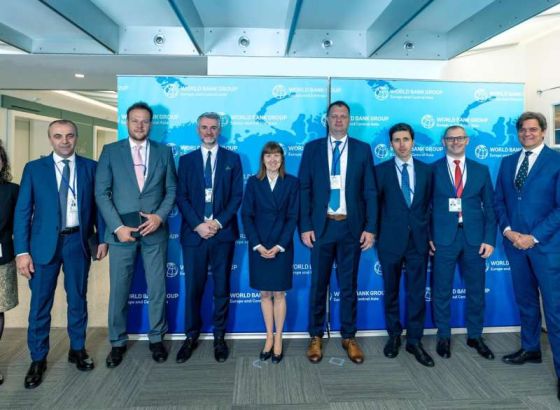 Forto: Novi investicioni paket za Željeznice Federacije BiH