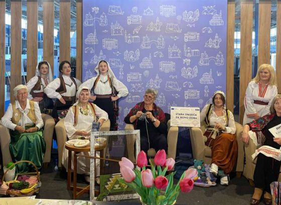 Sajamski nastup Grada Mostara u znaku tradicije i platforme 'Don’t Miss Herzegovina'