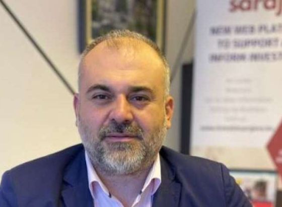 Delegacija Grada Beča stiže u Sarajevo - Ekonomija i investicije u fokusu jačanja saradnje