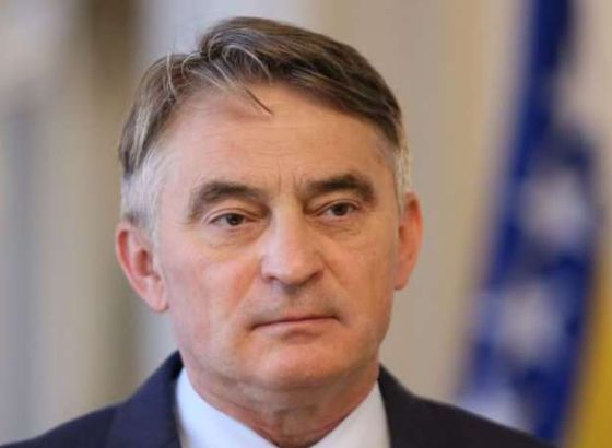Komšić uputio telegram saučešća Erdoğanu povodom tragičnog napada u srednjoj školi