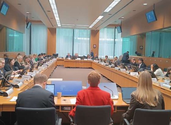 Brkić u Bruxellesu: Otvaranje pristupnih pregovora predstavljalo bi snažan politički signal podrške