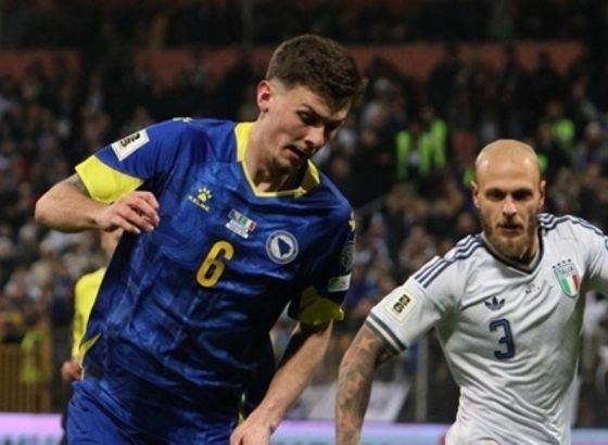 Dvostruki prvak Evrope kontaktirao Brondby zbog Tahirovića
