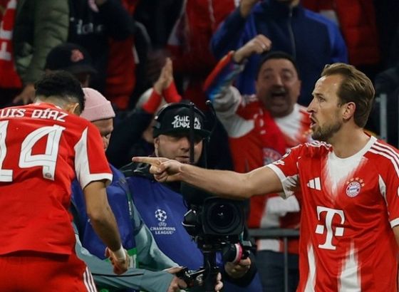 Bayern nakon drame eliminisao Real Madrid, Arsenal prošao dalje u dvomeču sa Sportingom