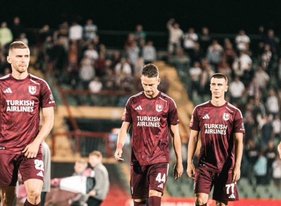 Sarajevo će ovog ljeta moći igrati evropske utakmice na Koševu