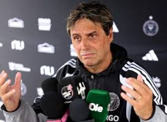 Messi ima novog trenera. Na klupu Intera iz Miamija stiže njegov prijatelj