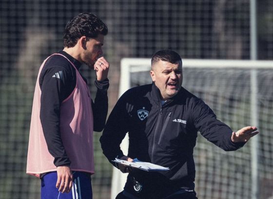 Dudić pred otkazom, naslijedit bi ga mogao bivši trener Željezničara