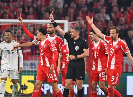 Gomez: Real je opljačkan, bilo bi pametno da izazove historijski skandal