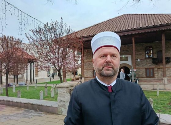 Počinje ekološka akcija u sklopu projekta 'Čistoća je pola vjere' zeničkog muftijstva