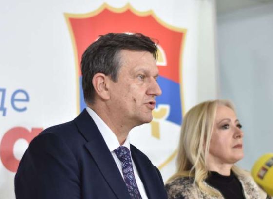 Blanuša: U Ministarstvu ne znaju matematiku ili ne znaju kako se raspodjeljuju akcize i PDV