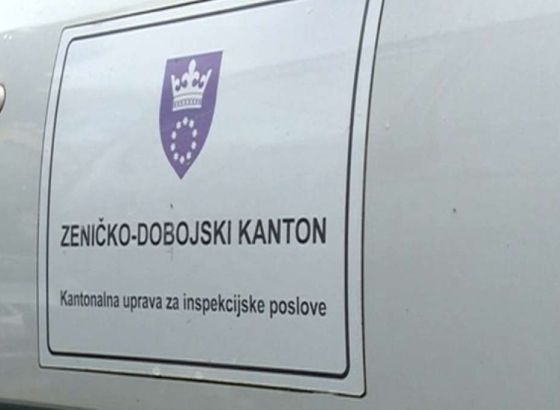 Inspekcija rada ZDK - U akciji suzbijanja rada na crno zatečeno 18 stranih radnika