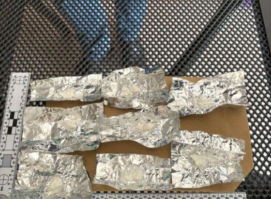 U policijskoj akciji u Cazinu zbog droge uhapšena jedna osoba, određen pritvor